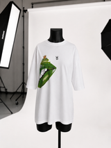 The Frog King T-Shirt