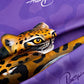 Silk scarf made from 100% mulberry silk