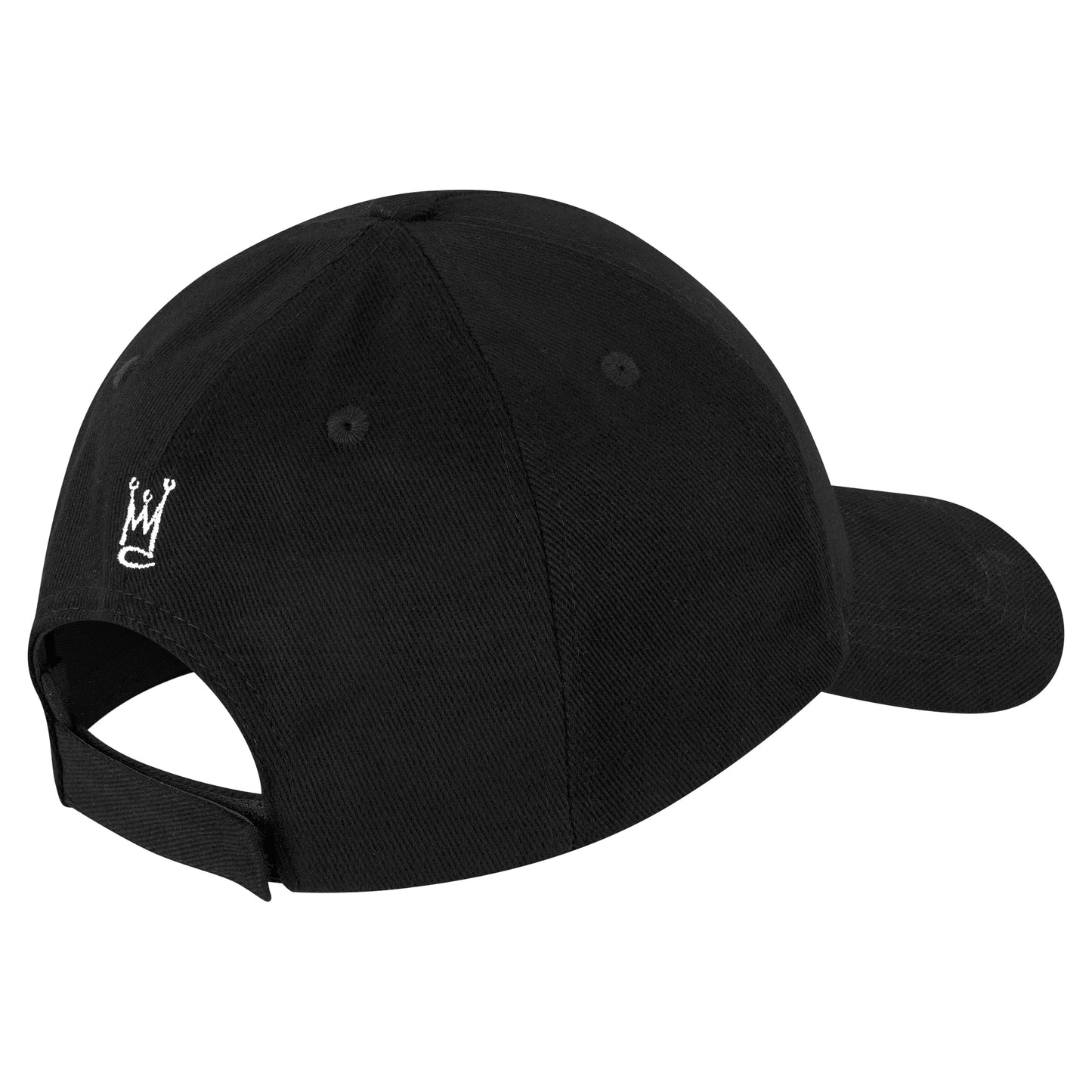 The Crown Cap