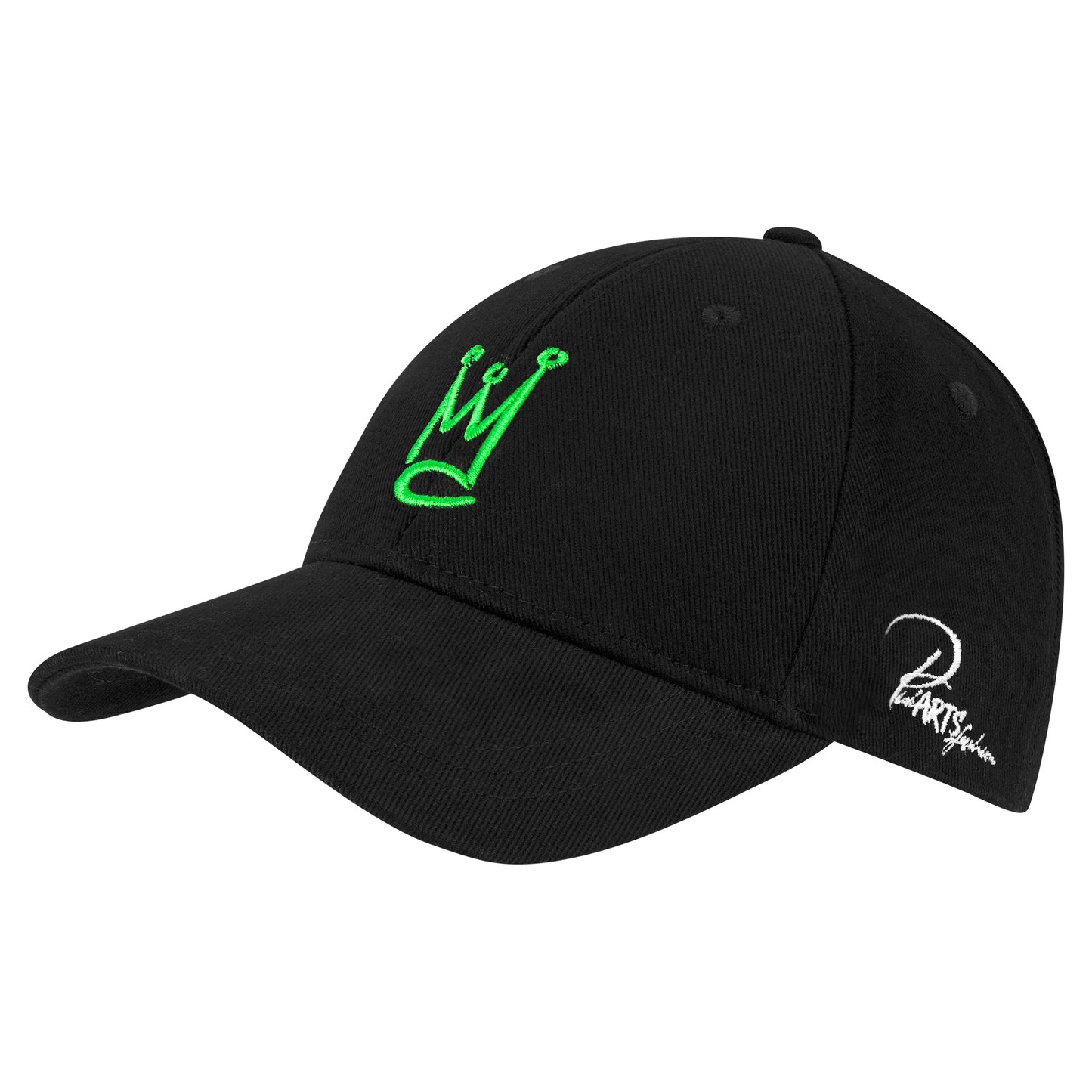 The Crown Cap