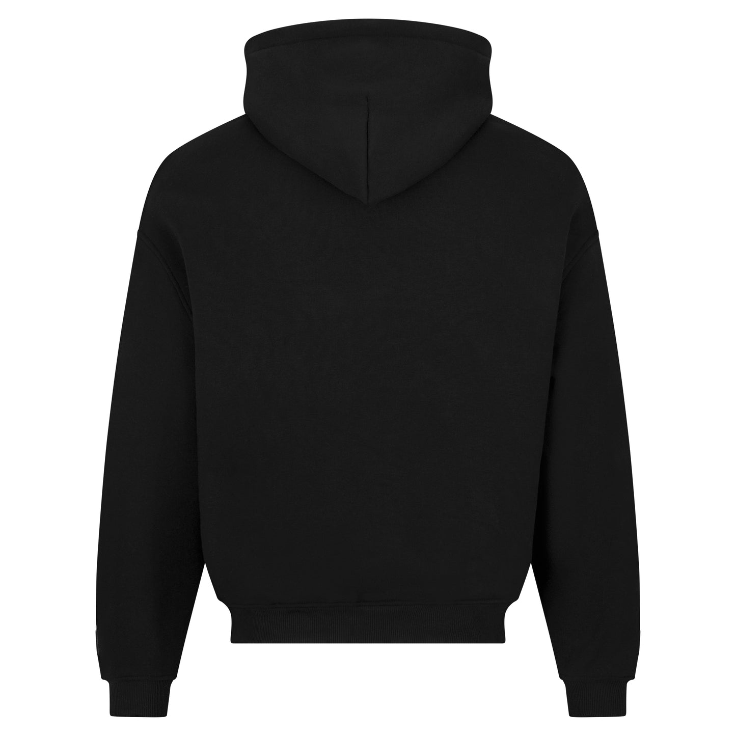 The Essential Hoodie