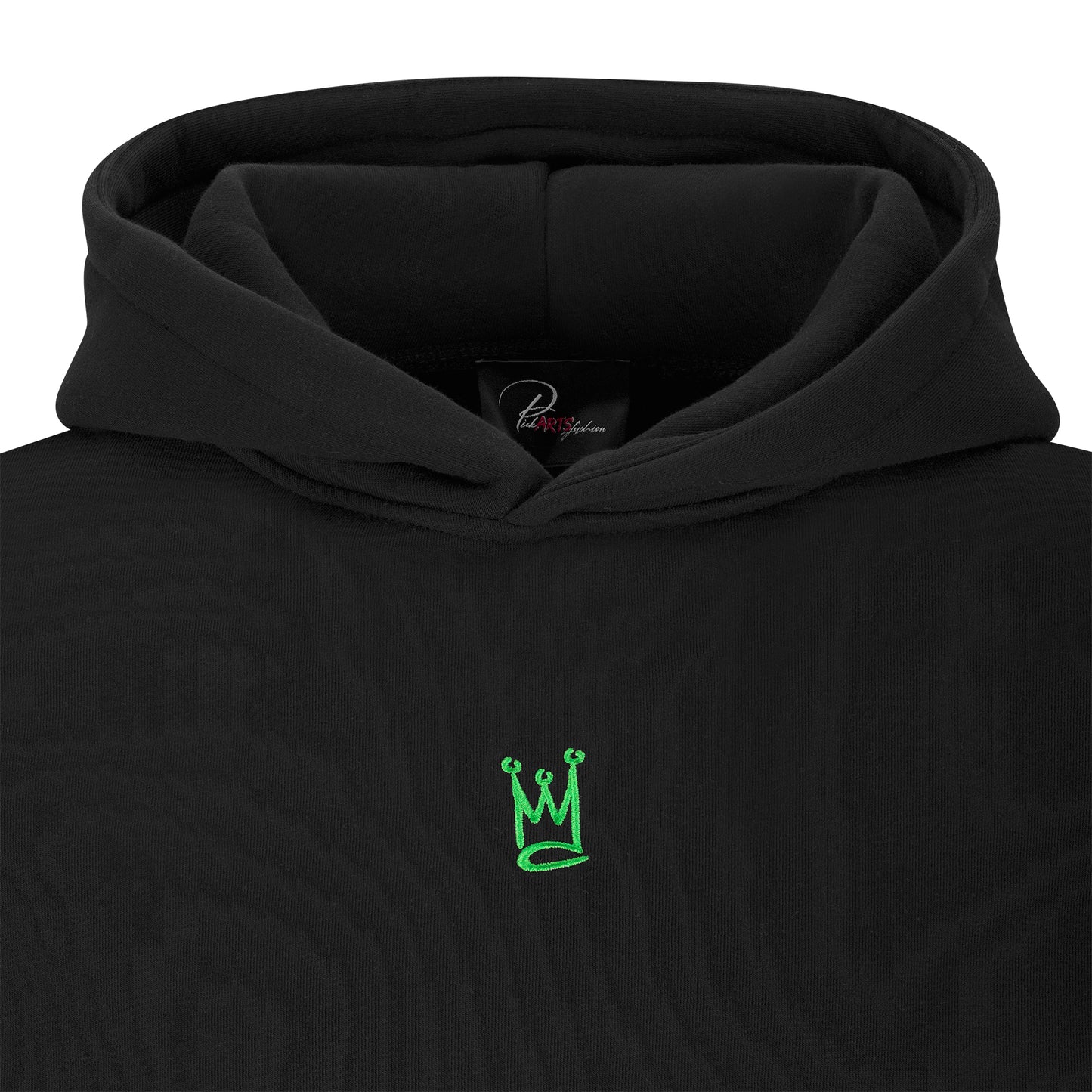The Essential Hoodie