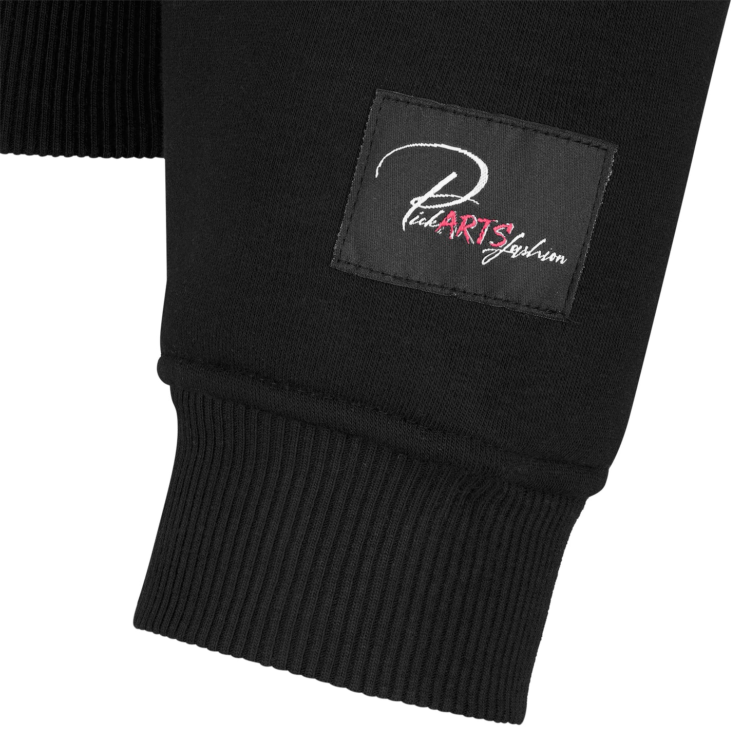 The Essential Hoodie
