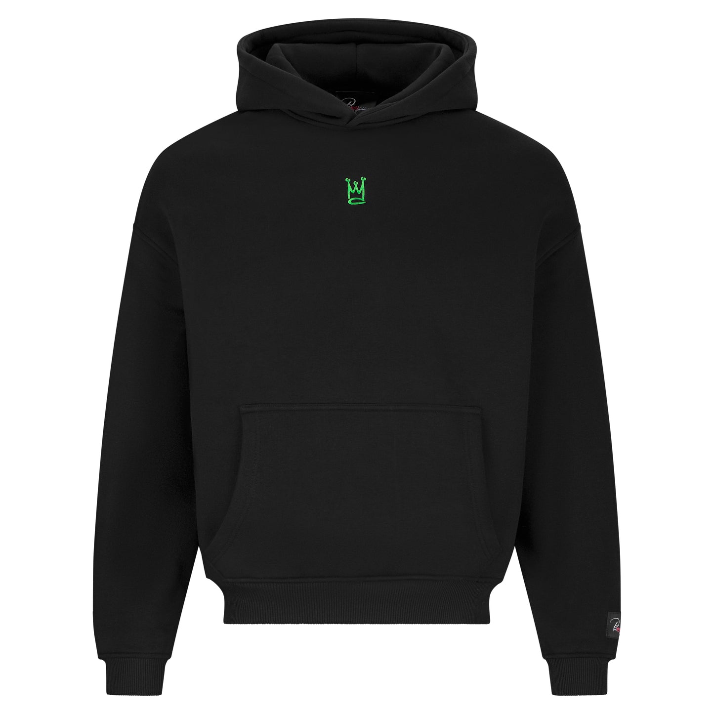 The Essential Hoodie