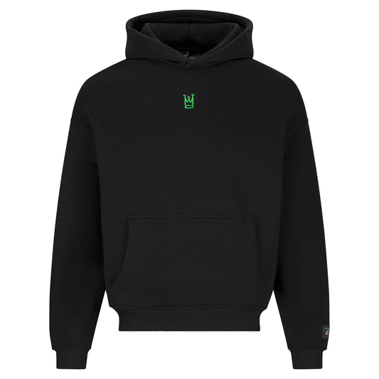 The Essential Hoodie