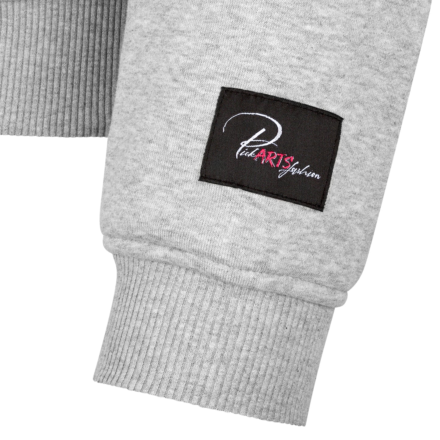 Der Statement Hoodie