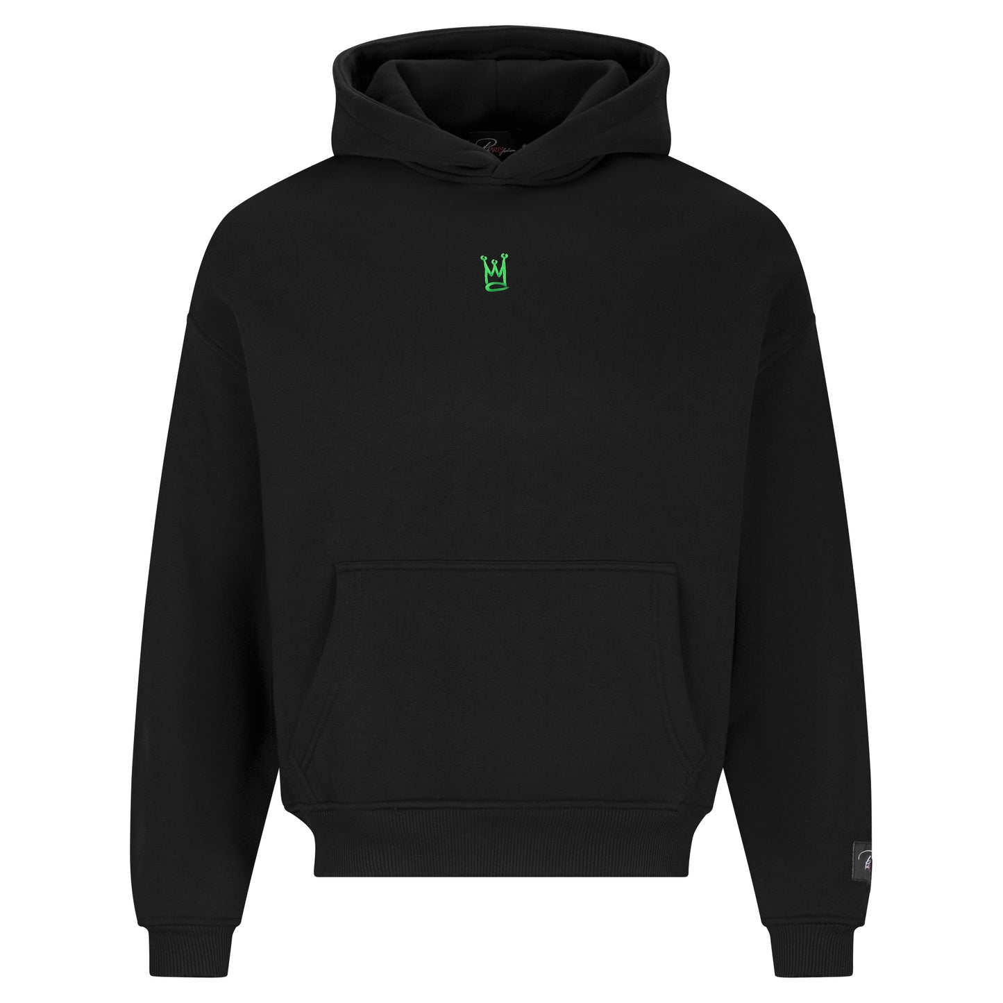 The Prince of Hope Hoodie