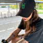 The Crown Cap