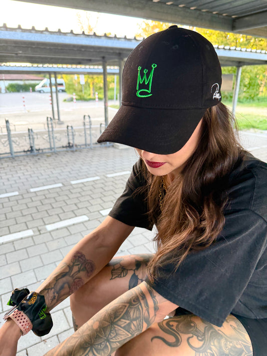 The Crown Cap