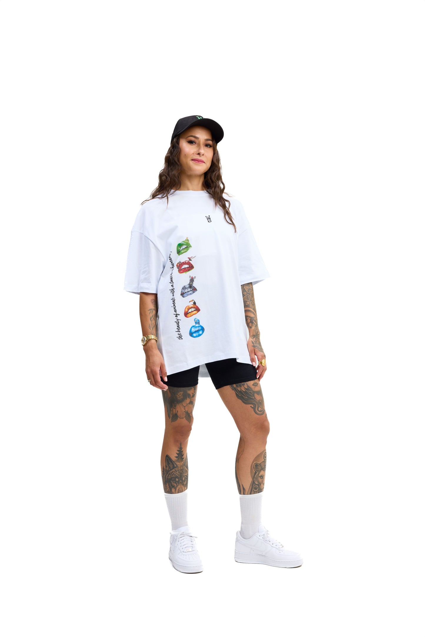 The Statement T-Shirt
