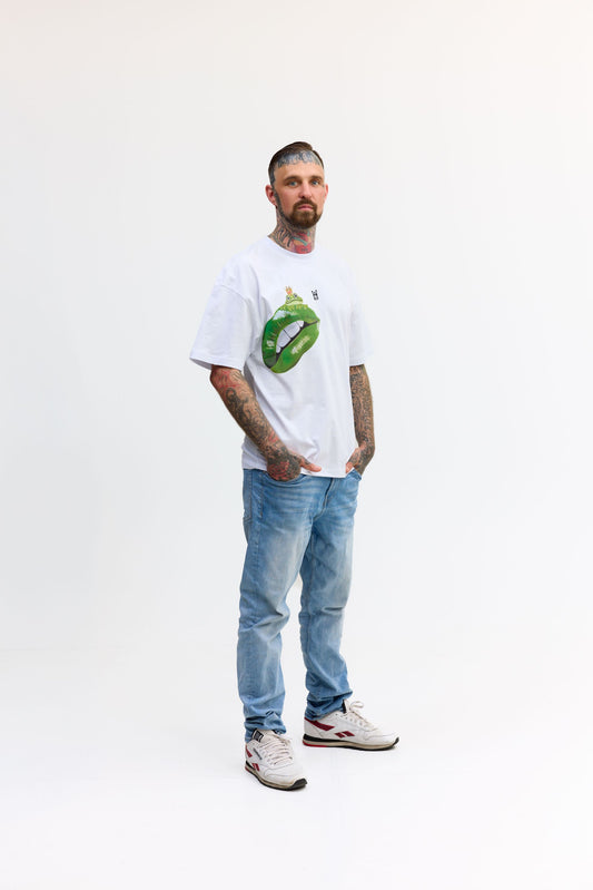 The Frog King T-Shirt