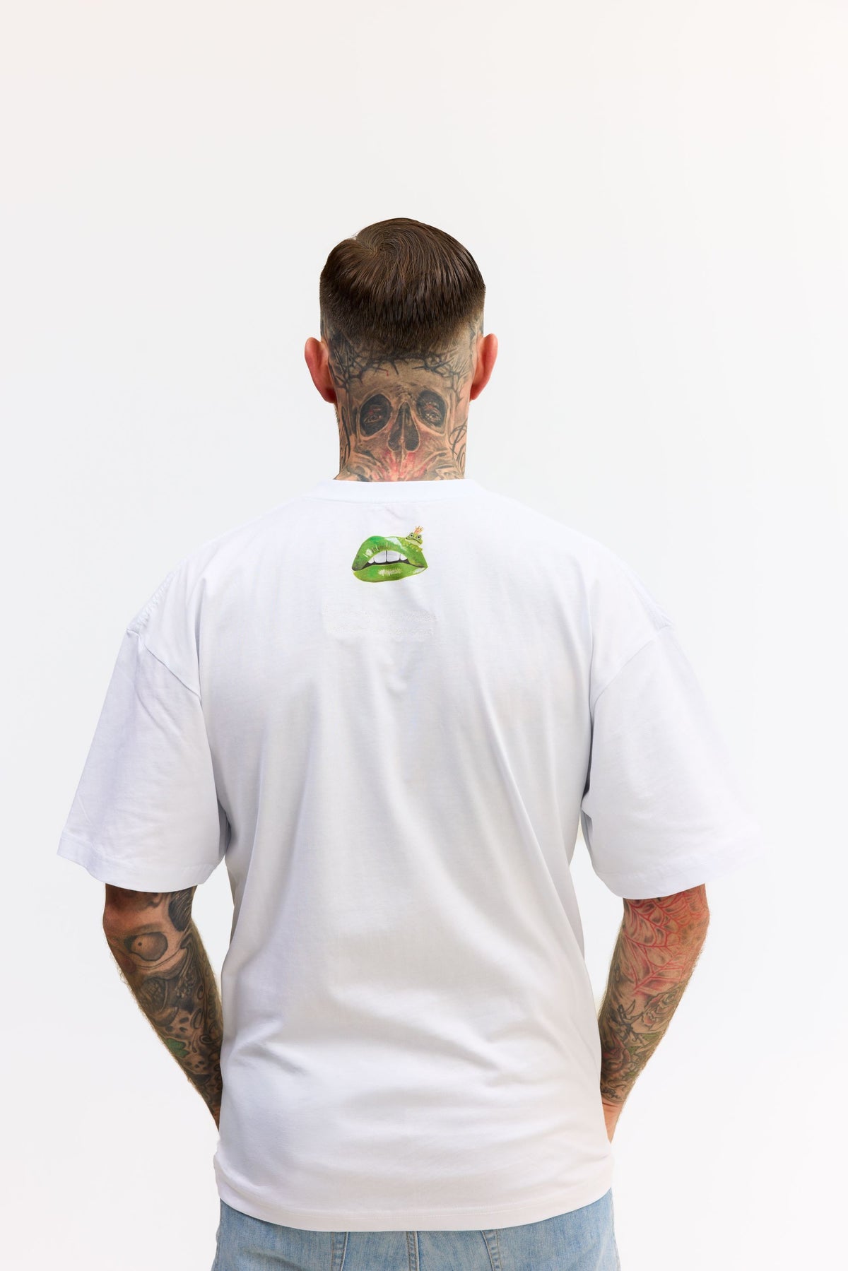 The Frog King T-Shirt