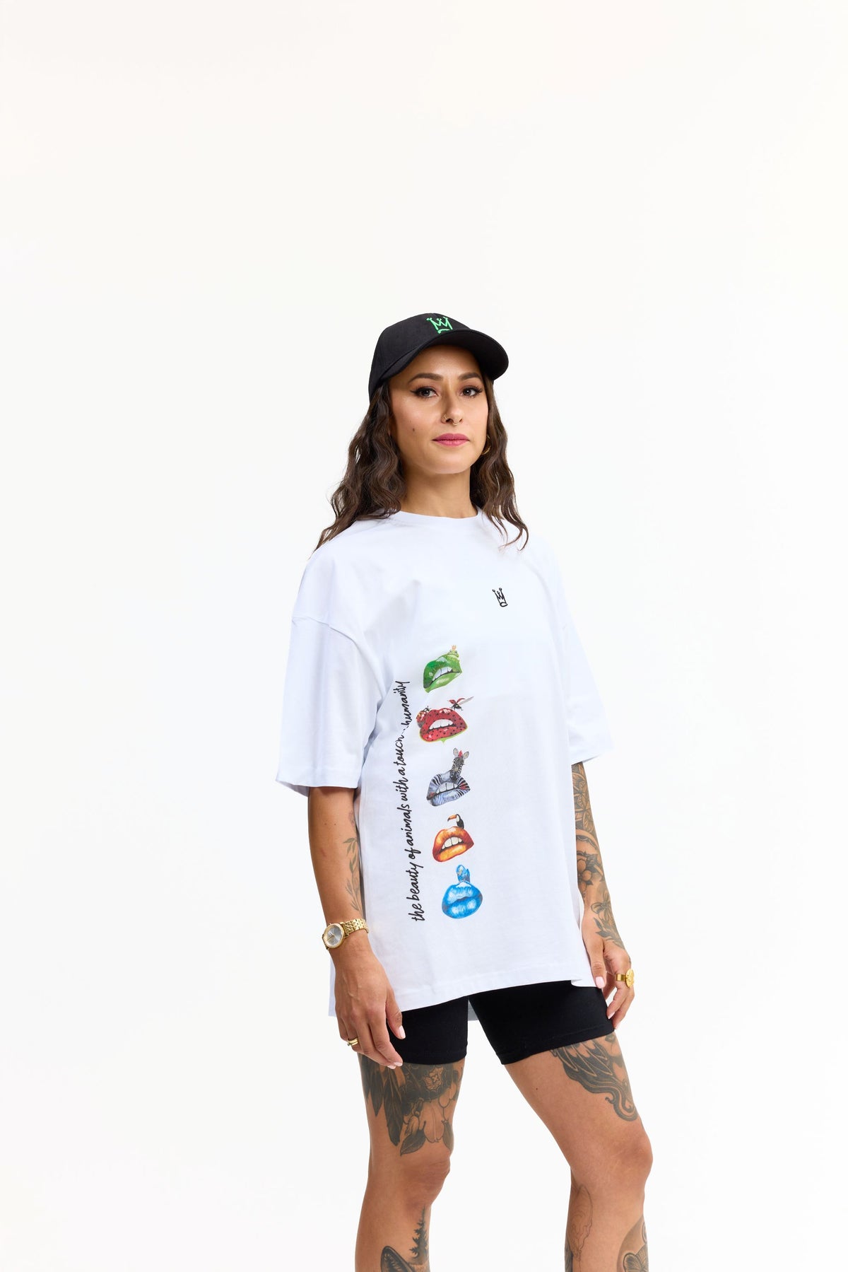 The Statement T-Shirt
