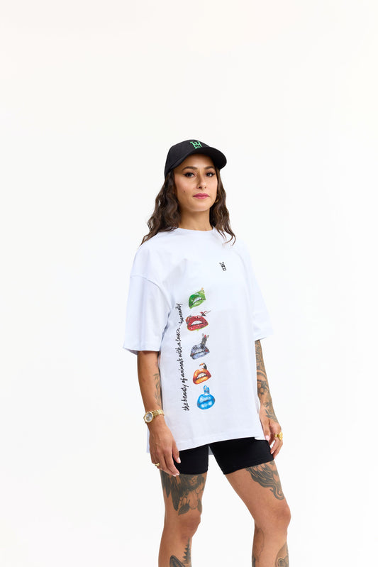 The Statement T-Shirt
