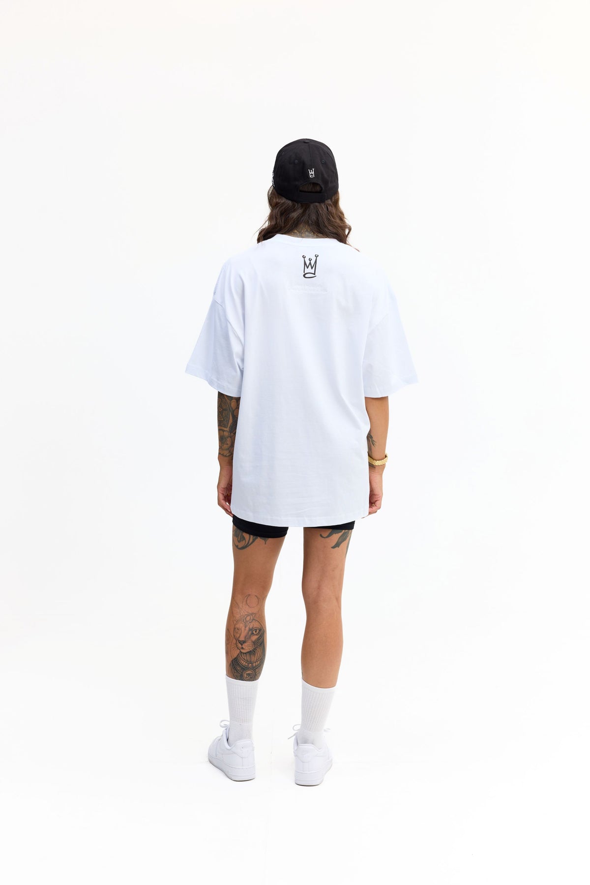 The Statement T-Shirt