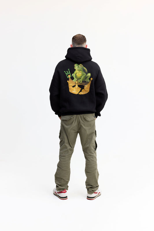 The Prince of Hope Hoodie