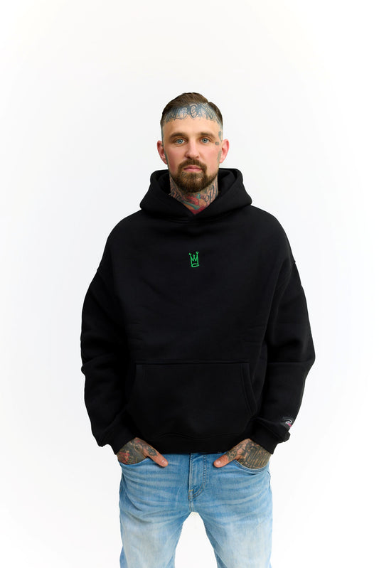 The Essential Hoodie