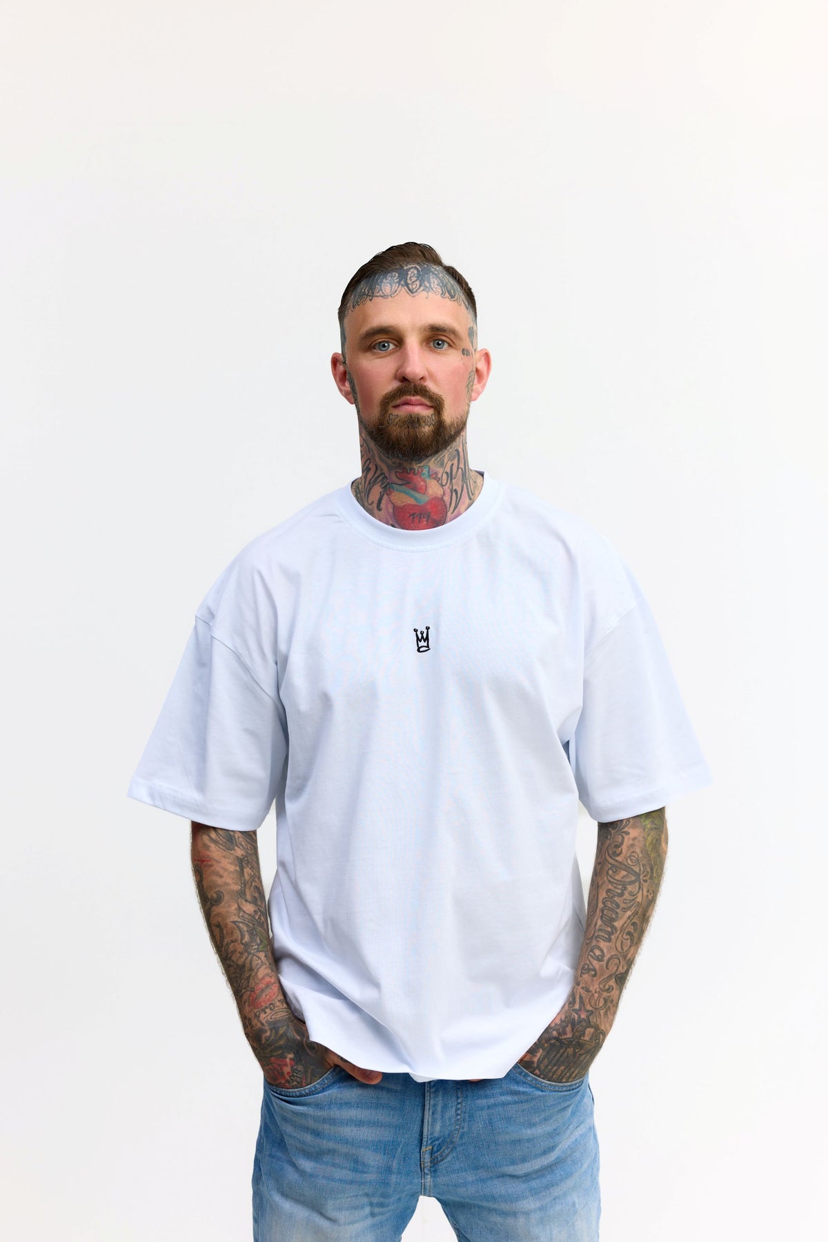 The Essential T-Shirt White