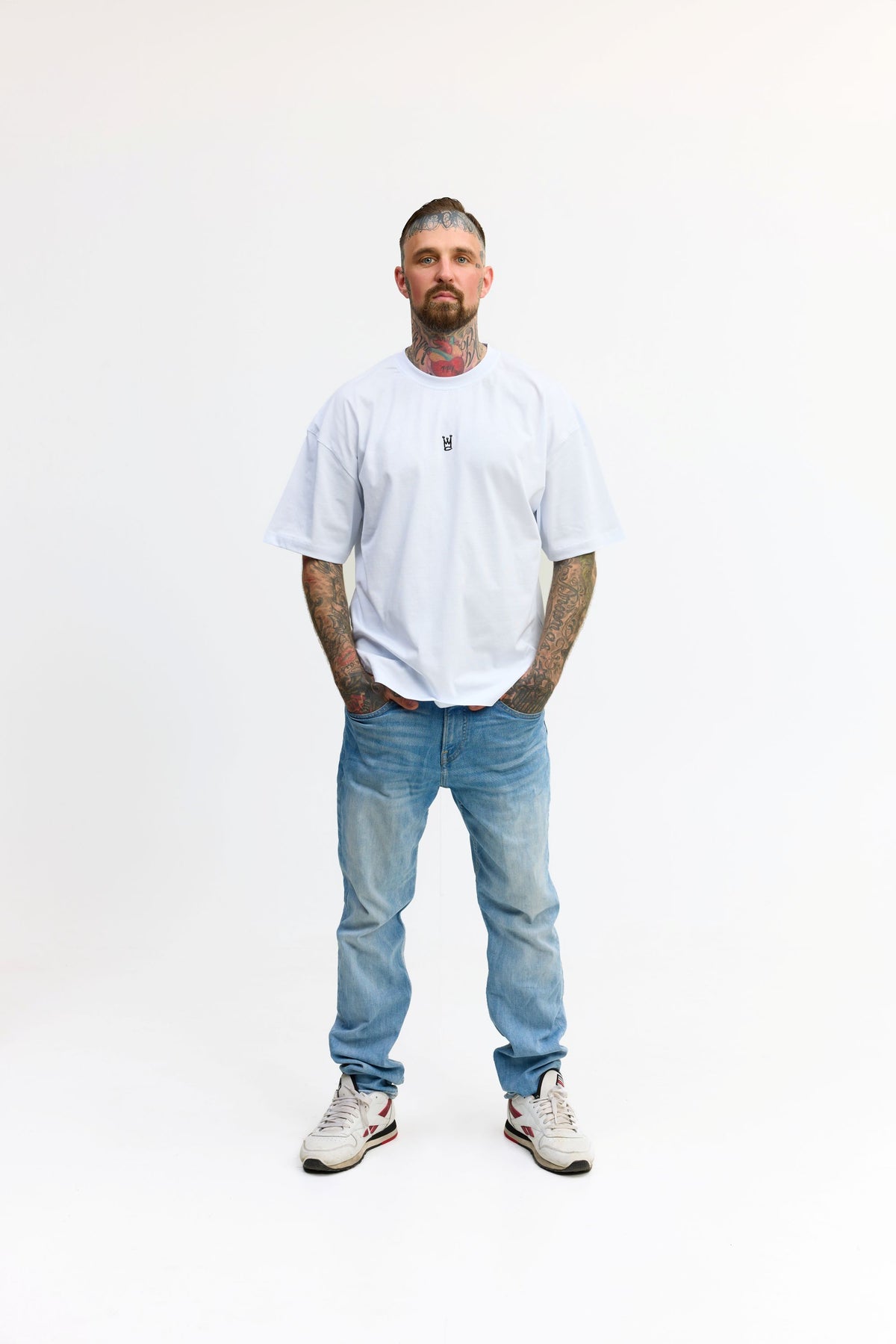 The Essential T-Shirt White