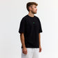 The Essential T-Shirt schwarz