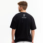 The Essential T-Shirt schwarz