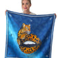 100% Mulberry Silk Scarf