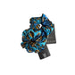 Silk Scrunchie made from 100% Mulberry Silk