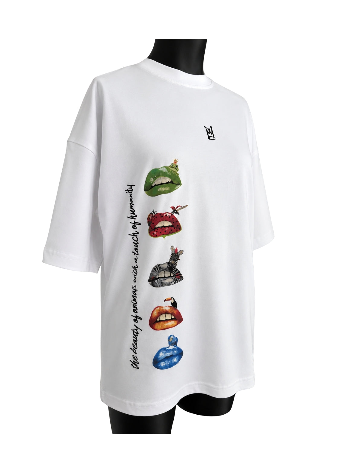 The Statement T-Shirt