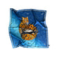 100% Mulberry Silk Scarf