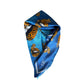 Silk scarf made from 100% mulberry silk