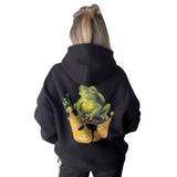 The Prince of Hope Hoodie / Premium Hoodie