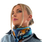 100% Mulberry Silk Scarf