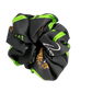 The Leo Silk Set – Black