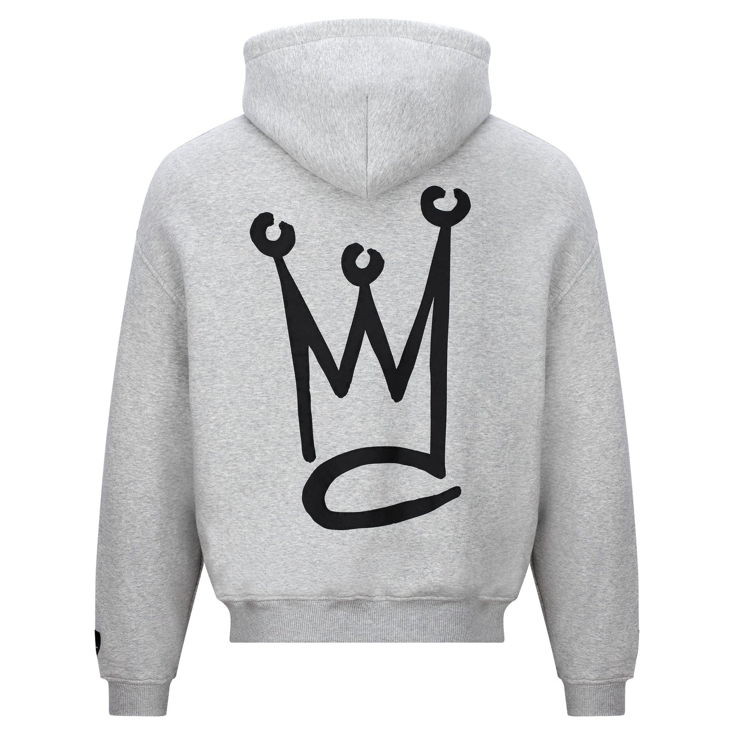 The Essential Hoodie