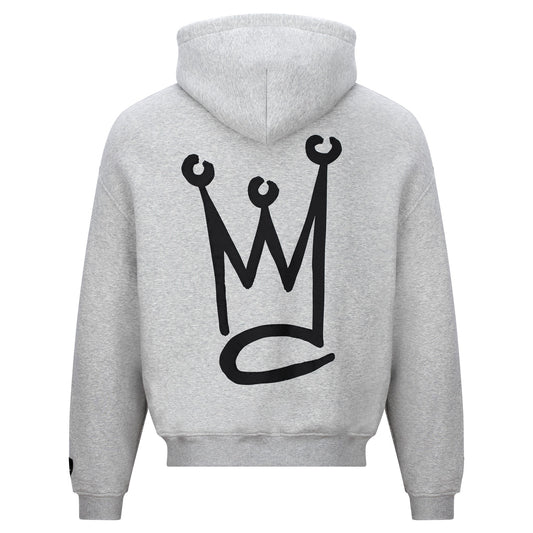 The Essential Hoodie