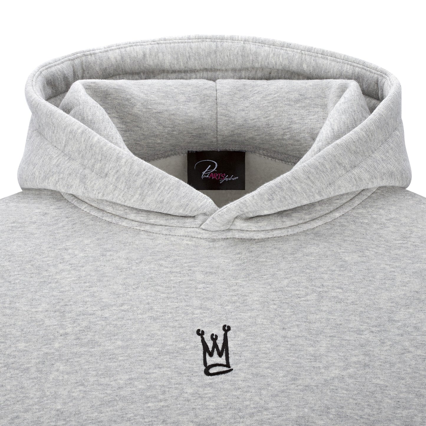 The Essential Hoodie
