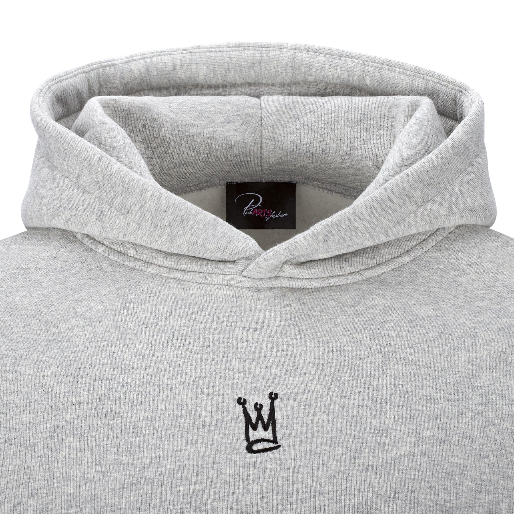 The Essential Hoodie / Premium Hoodie