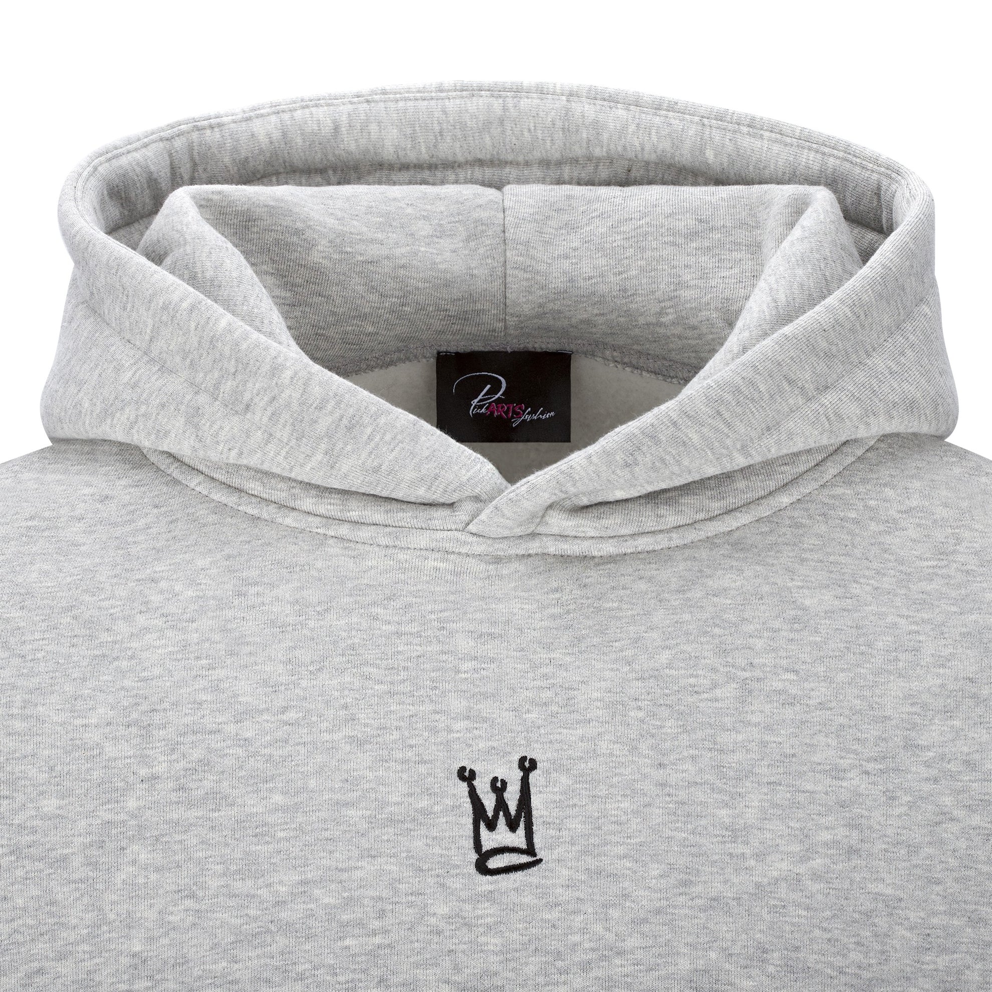 The Essential Hoodie / Premium Hoodie