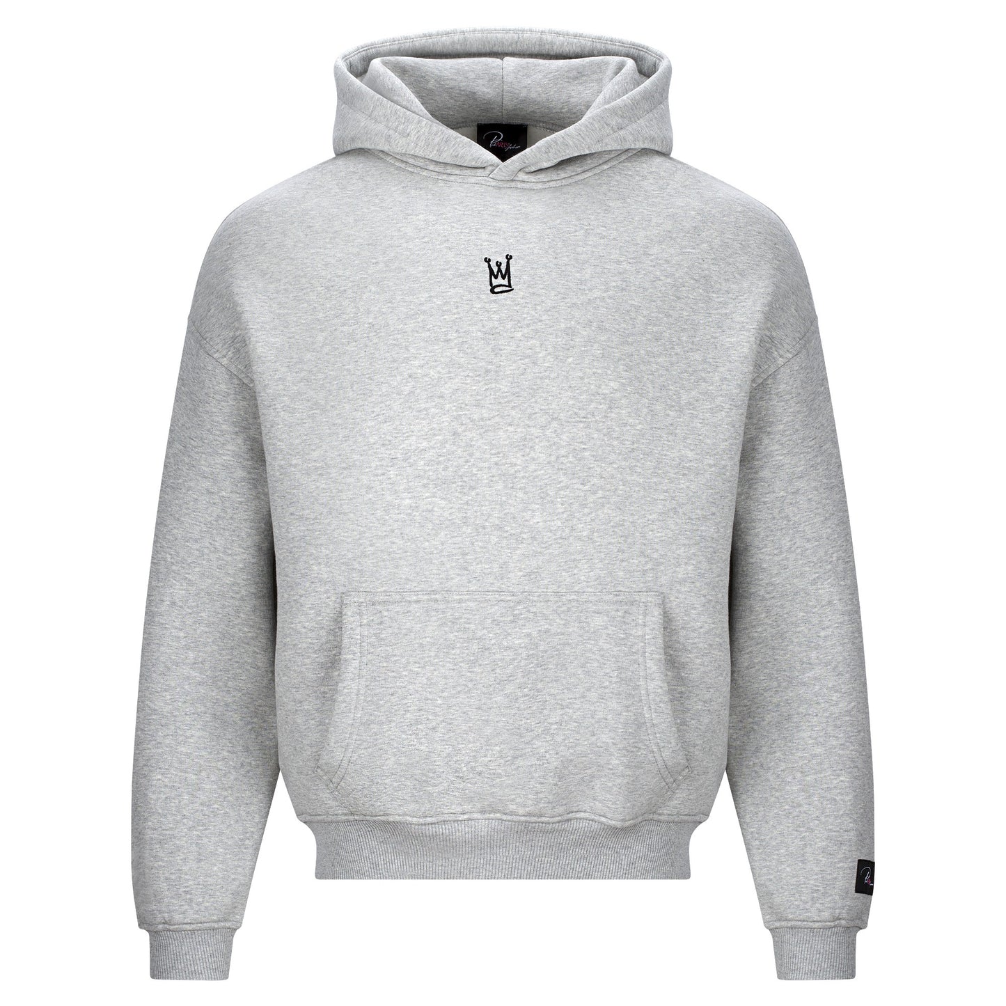 The Essential Hoodie