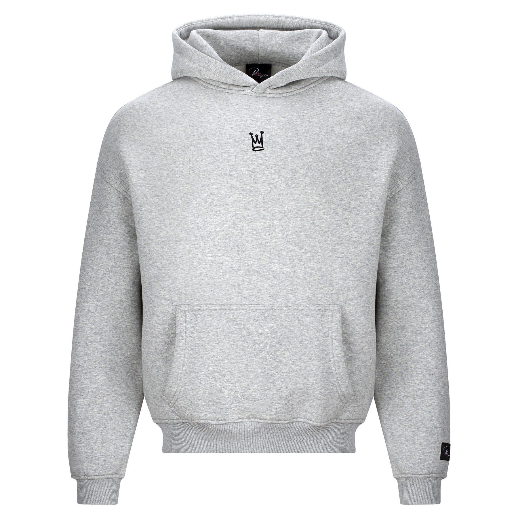 The Essential Hoodie / Premium Hoodie