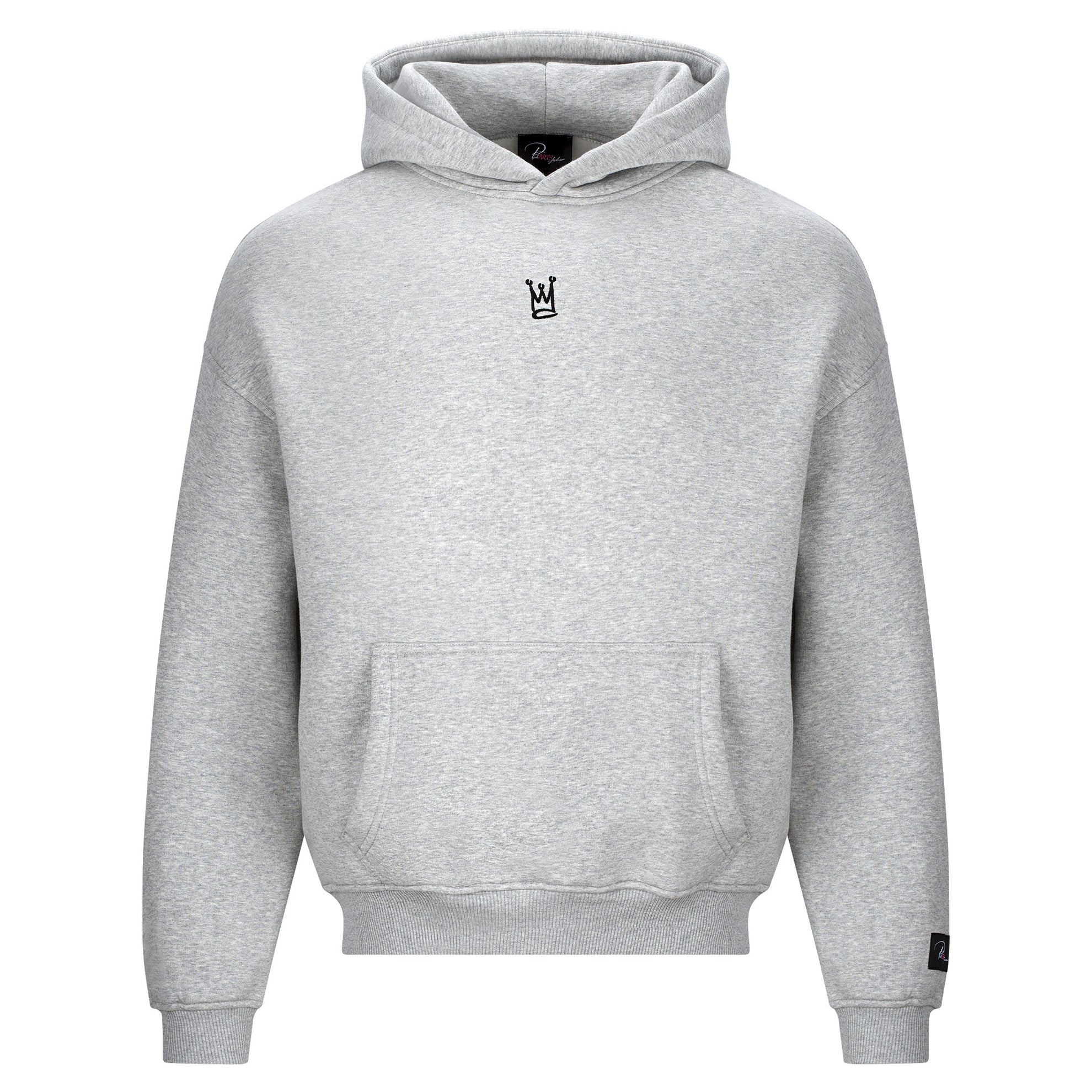 The Essential Hoodie / Premium Hoodie