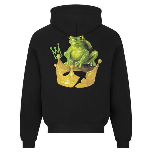 The Prince of Hope Hoodie