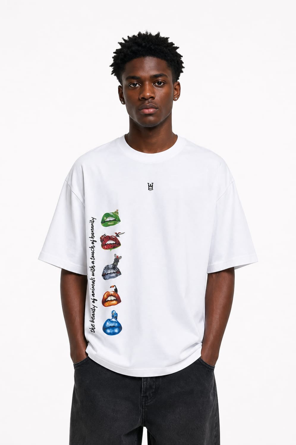 The Statement T-Shirt