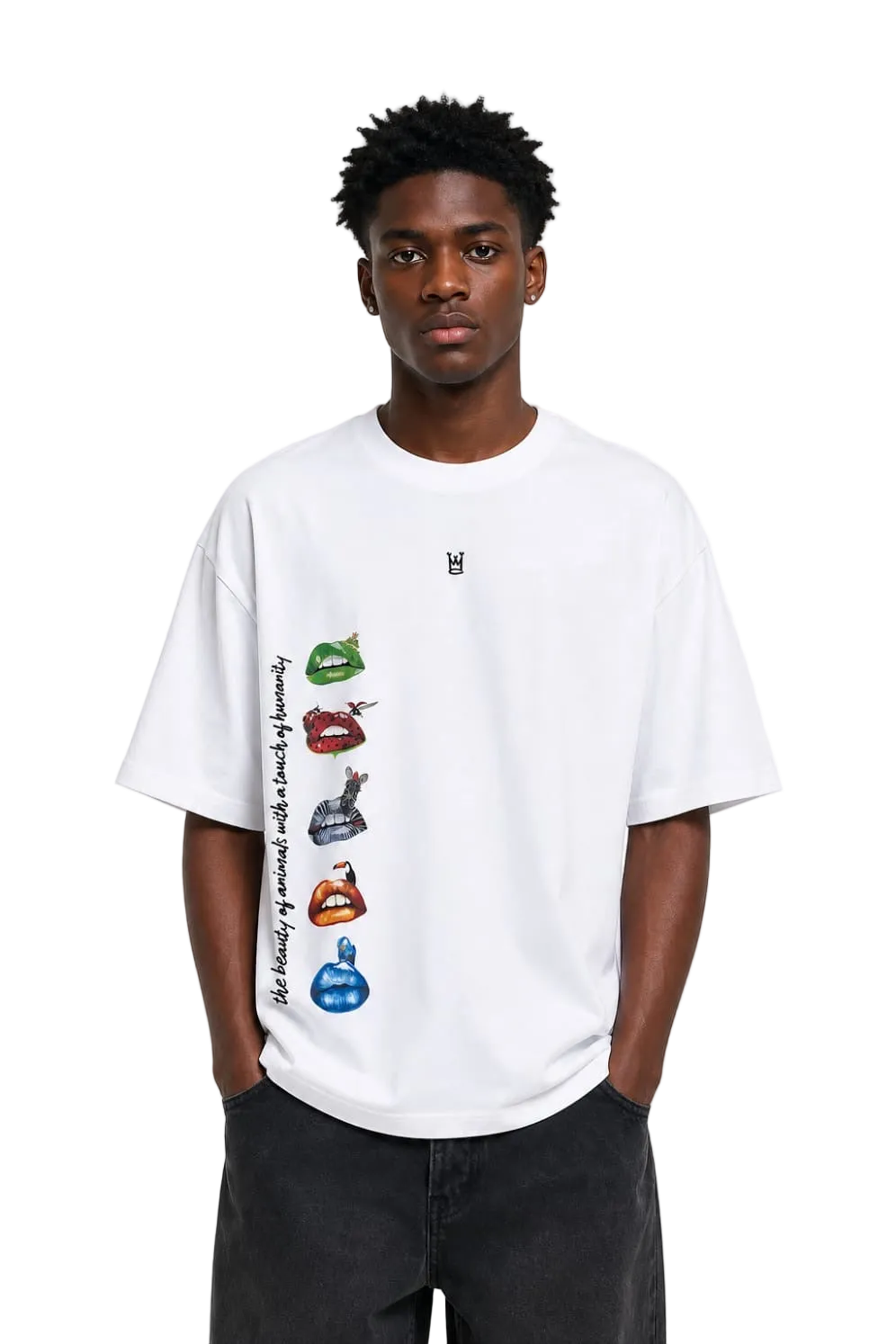 The Statement T-Shirt