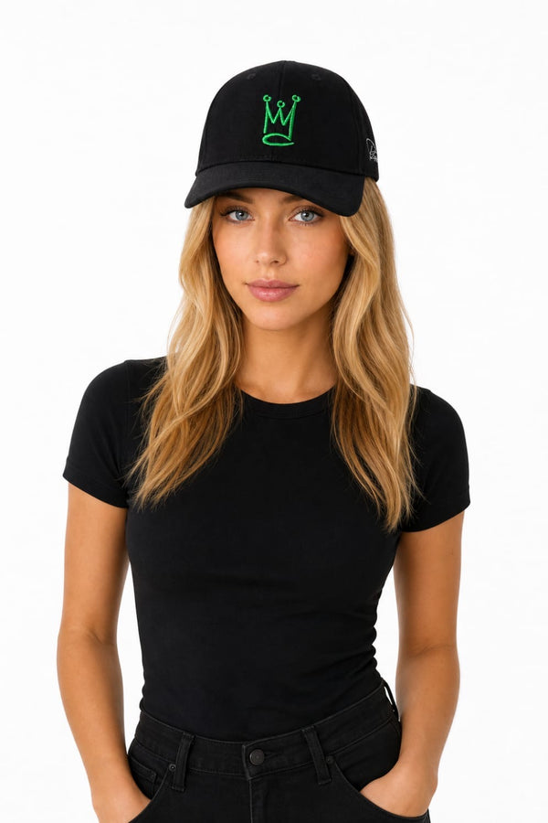 The Crown Cap
