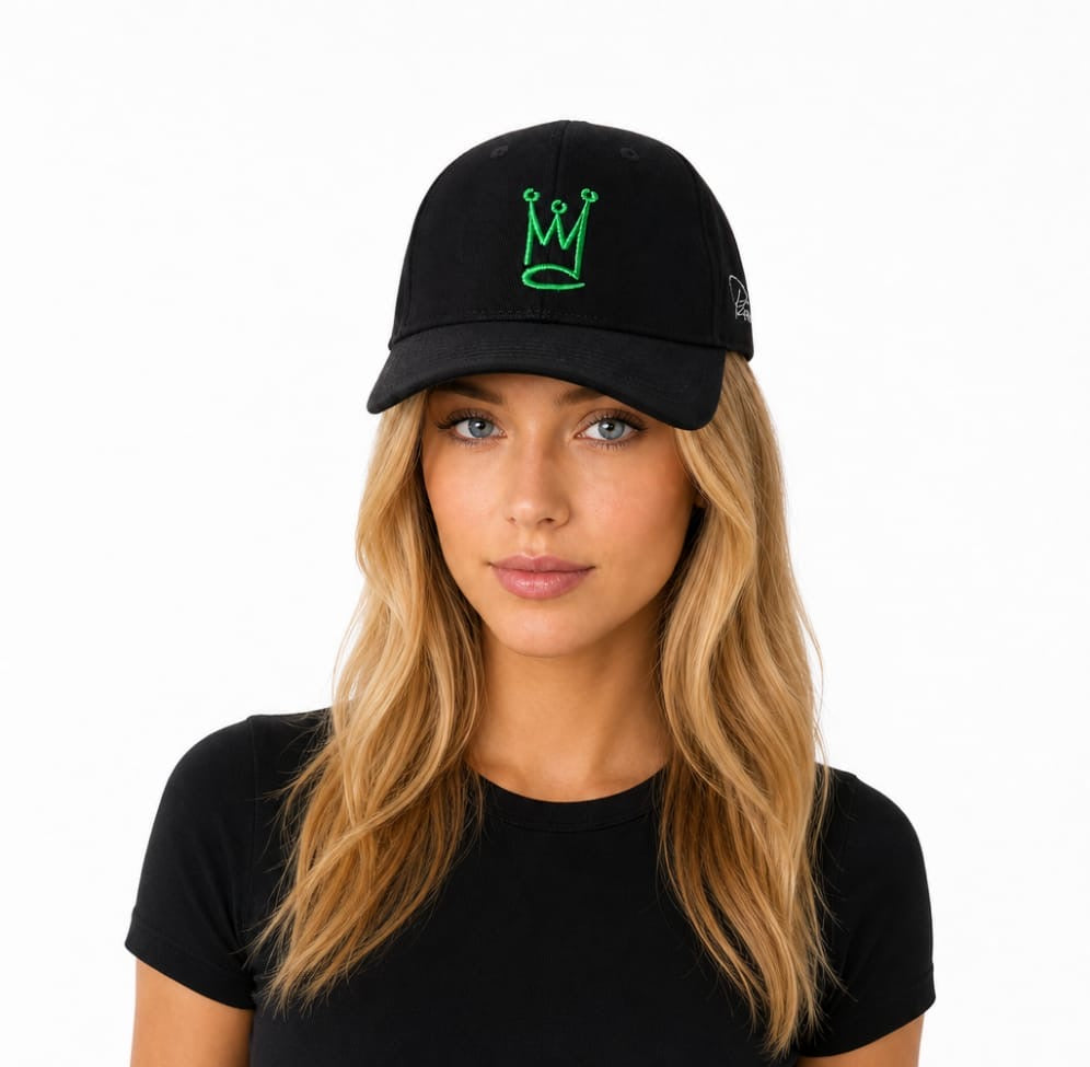 The Crown Cap