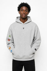 The Statement Hoodie