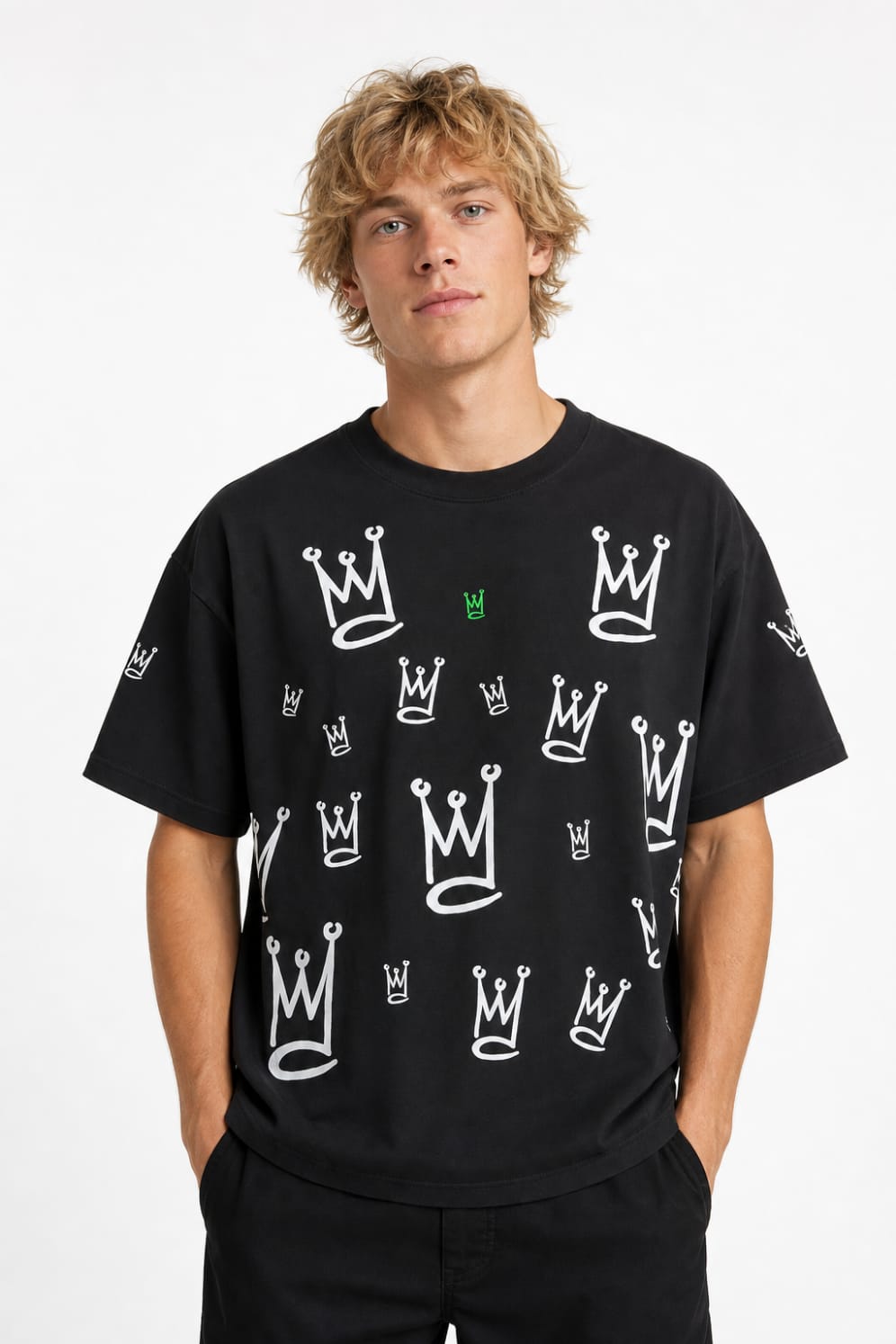 The Crown T-Shirt