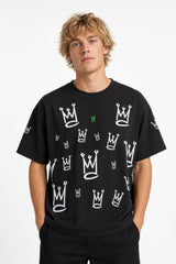 The Crown T-Shirt