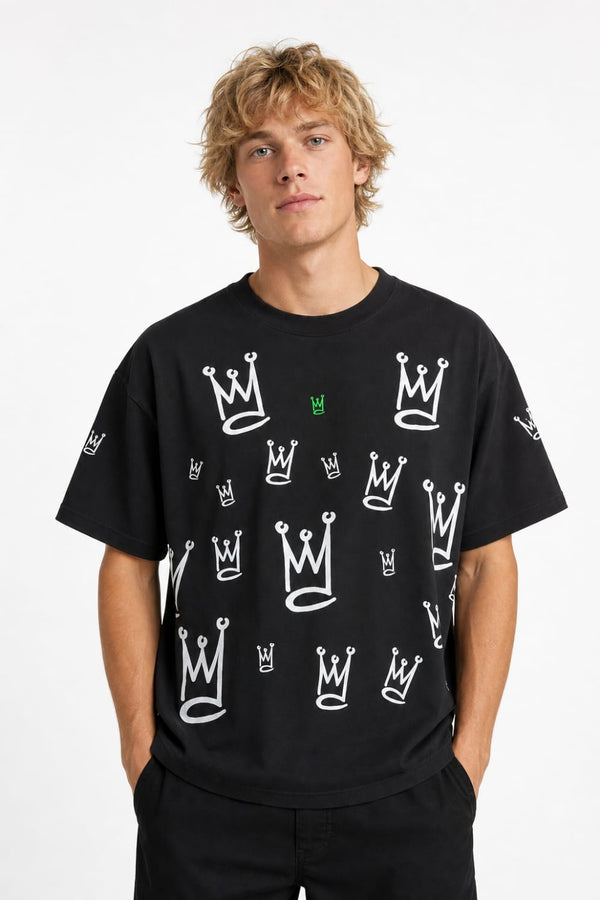 The Crown T-Shirt